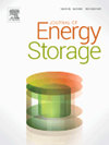 Journal of Energy Storage杂志封面